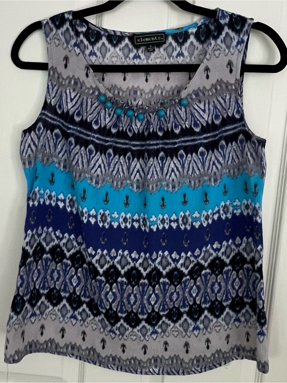 Elementz women’s top